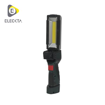 ไฟฉาย LED WORK LIGHT ELECKTA KXK-07 240 ลูเมน 3 วัตต์ DAYLIGHT_0
