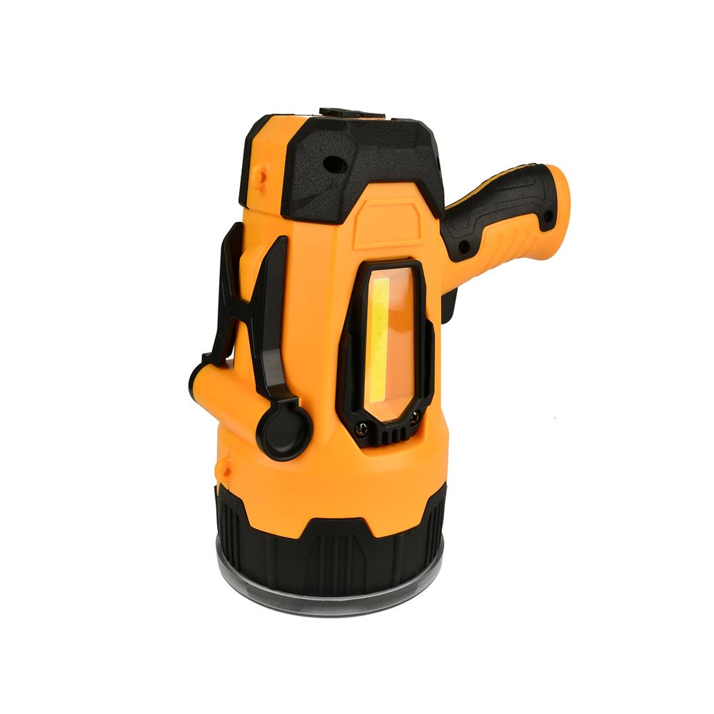 ไฟฉาย LED BRIGHTENLUX BT-SP002 300 ลูเมน DAYLIGHT