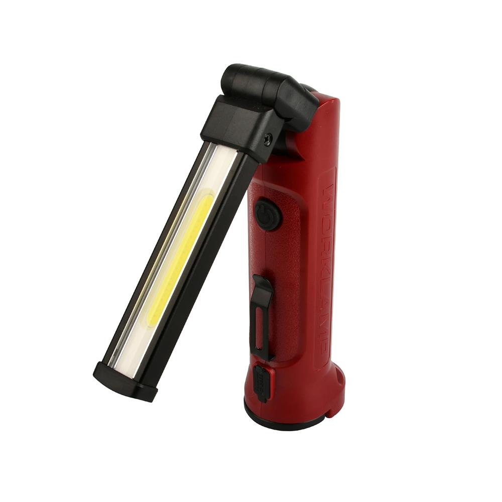 ไฟฉาย Led BRIGHTENLUX BT-WK7108 200 ลูเมน 3 วัตต์ DAYLIGHT