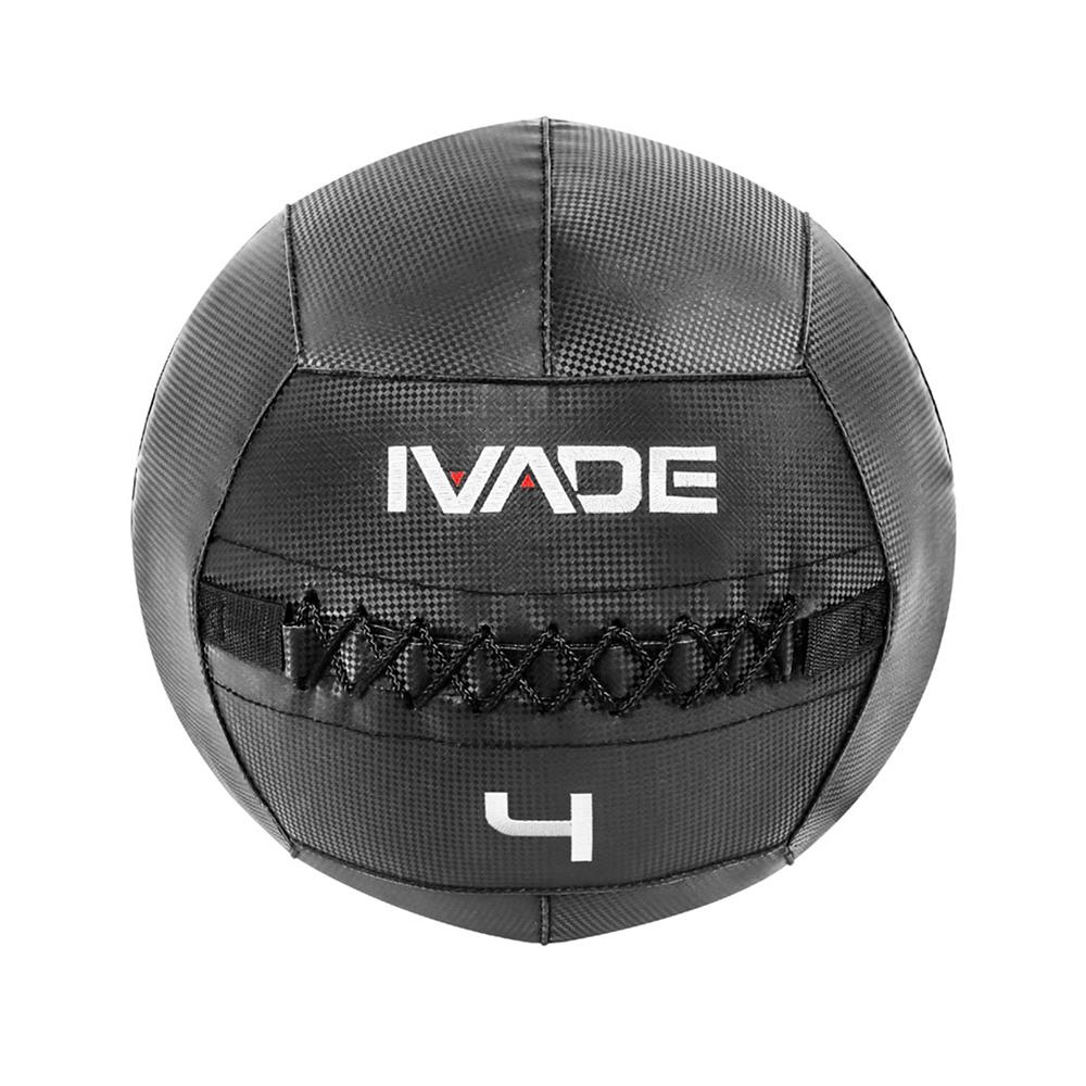 ลูกบอลน้ำหนัก IVADE MD1293 4 กก.