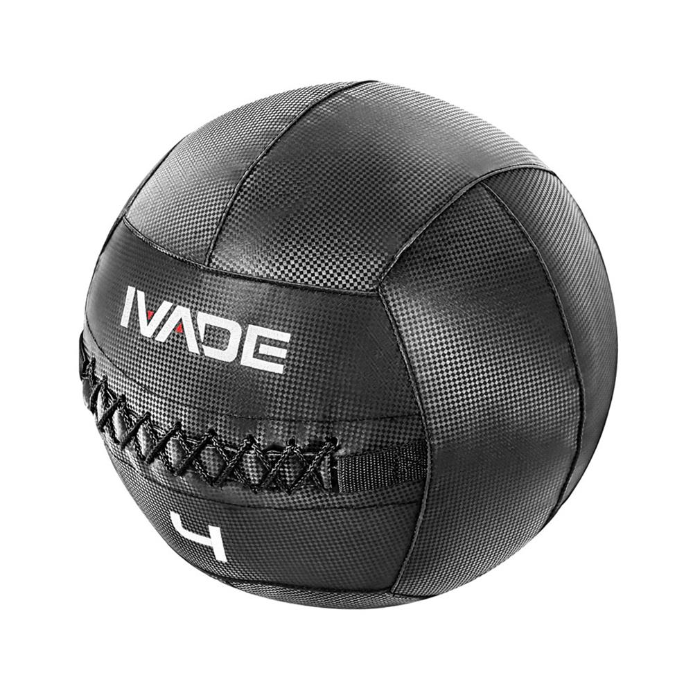 ลูกบอลน้ำหนัก IVADE MD1293 4 กก.