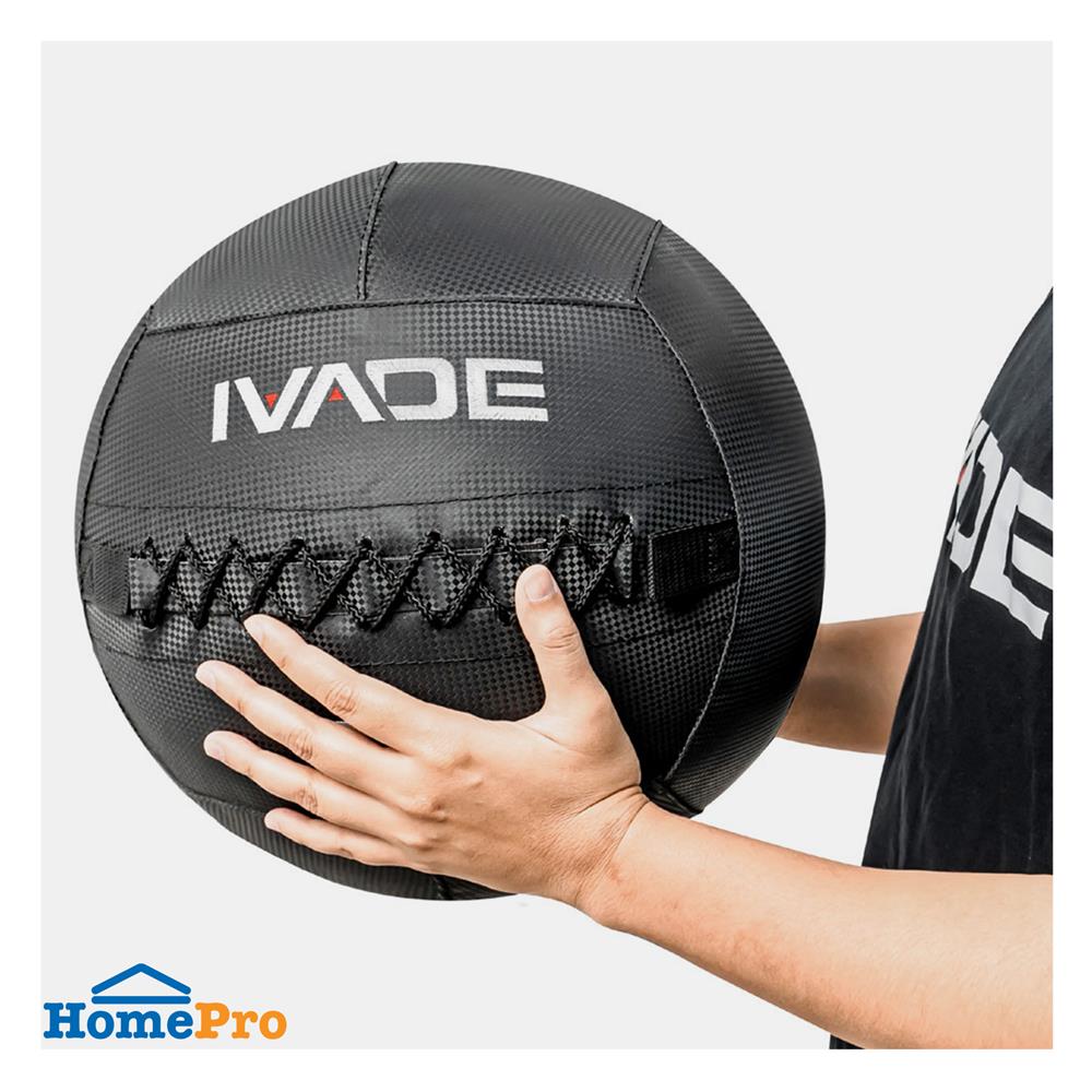 ลูกบอลน้ำหนัก IVADE MD1293 4 กก.