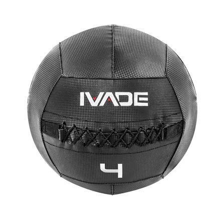 ลูกบอลน้ำหนัก IVADE MD1293 4 กก._0