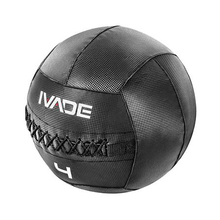 ลูกบอลน้ำหนัก IVADE MD1293 4 กก._1