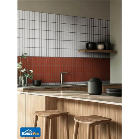 กระเบื้องผนังเซรามิก 30x60 ซม. TARA มอนทาน่า ไวท์ II A 0.9 ตร.ม._1