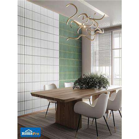 กระเบื้องผนังเซรามิก 30x60 ซม. TARA มอนทาน่า ไวท์ II A 0.9 ตร.ม._2