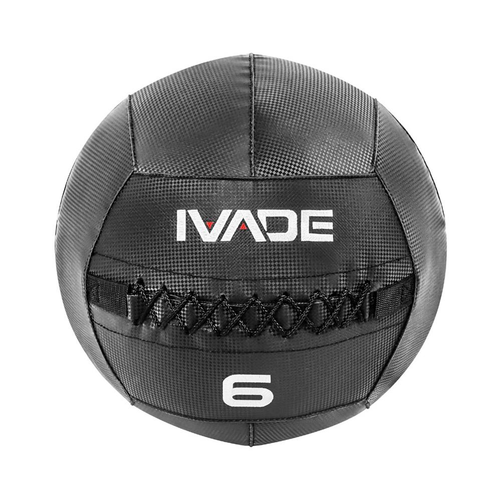 ลูกบอลน้ำหนัก IVADE MD1293 6 กก.
