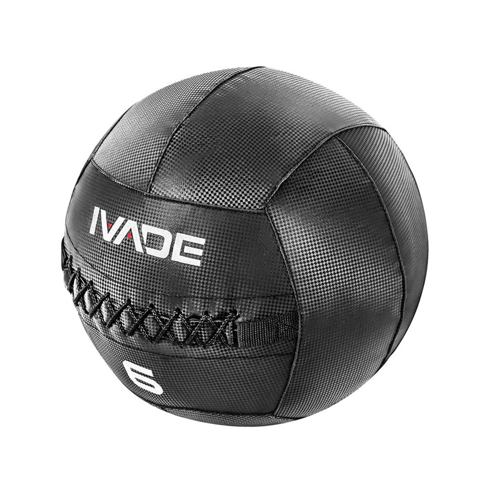 ลูกบอลน้ำหนัก IVADE MD1293 6 กก.