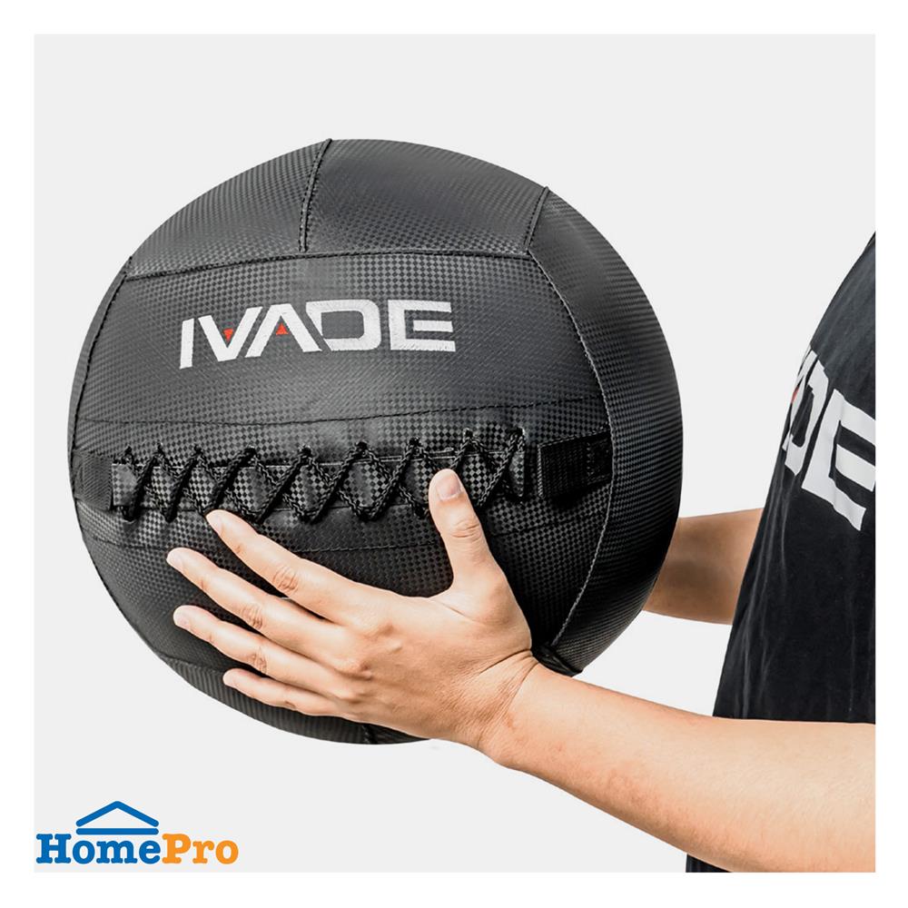 ลูกบอลน้ำหนัก IVADE MD1293 6 กก.