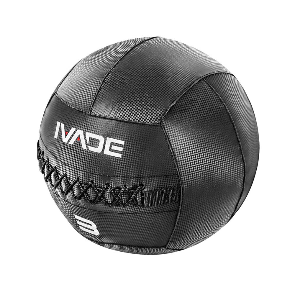 ลูกบอลน้ำหนัก IVADE MD1293 3 กก.