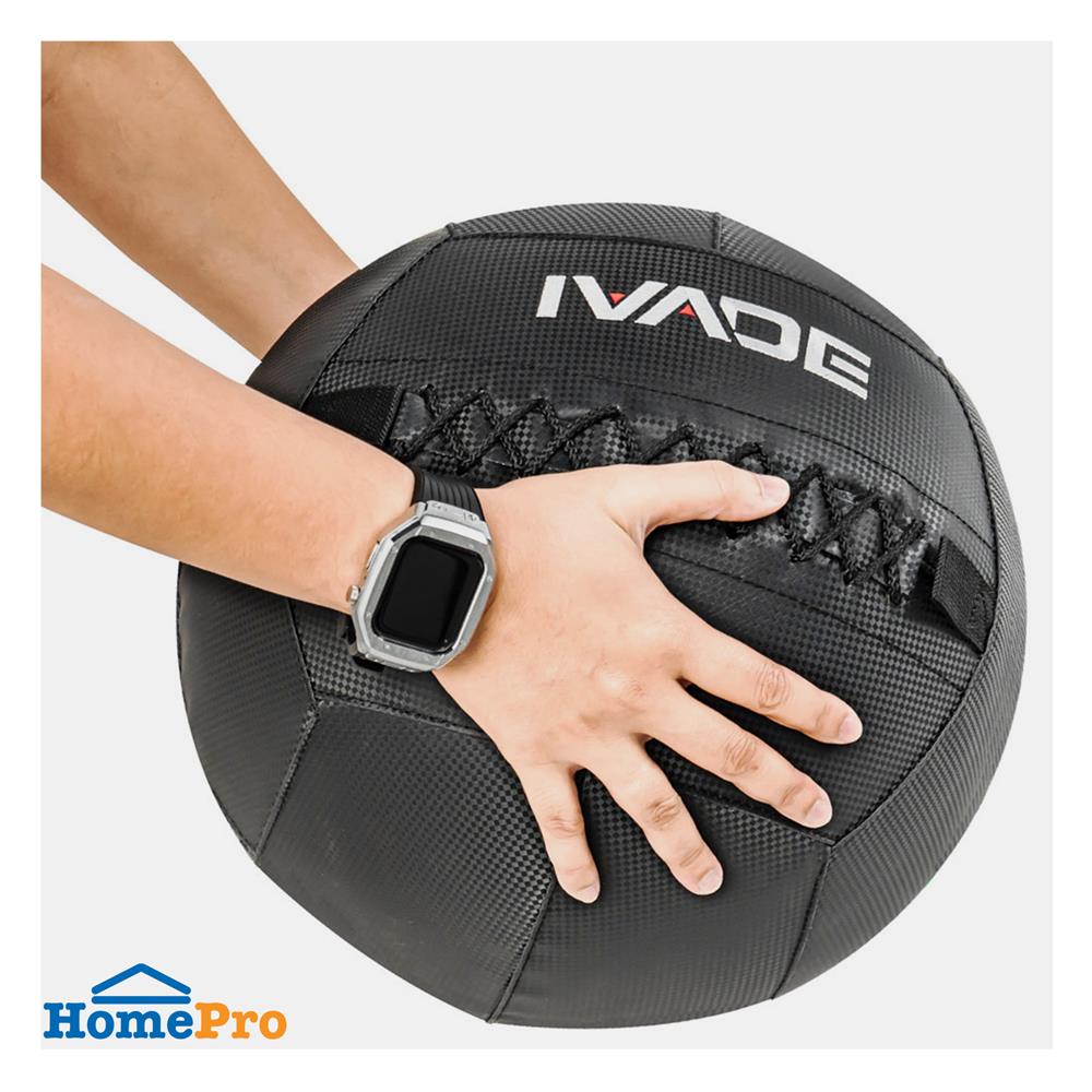 ลูกบอลน้ำหนัก IVADE MD1293 3 กก.