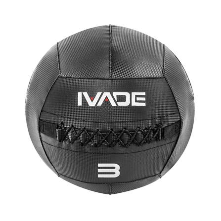 ลูกบอลน้ำหนัก IVADE MD1293 3 กก._0