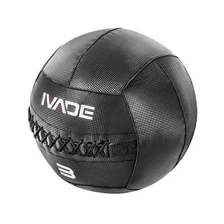 ลูกบอลน้ำหนัก IVADE MD1293 3 กก._1