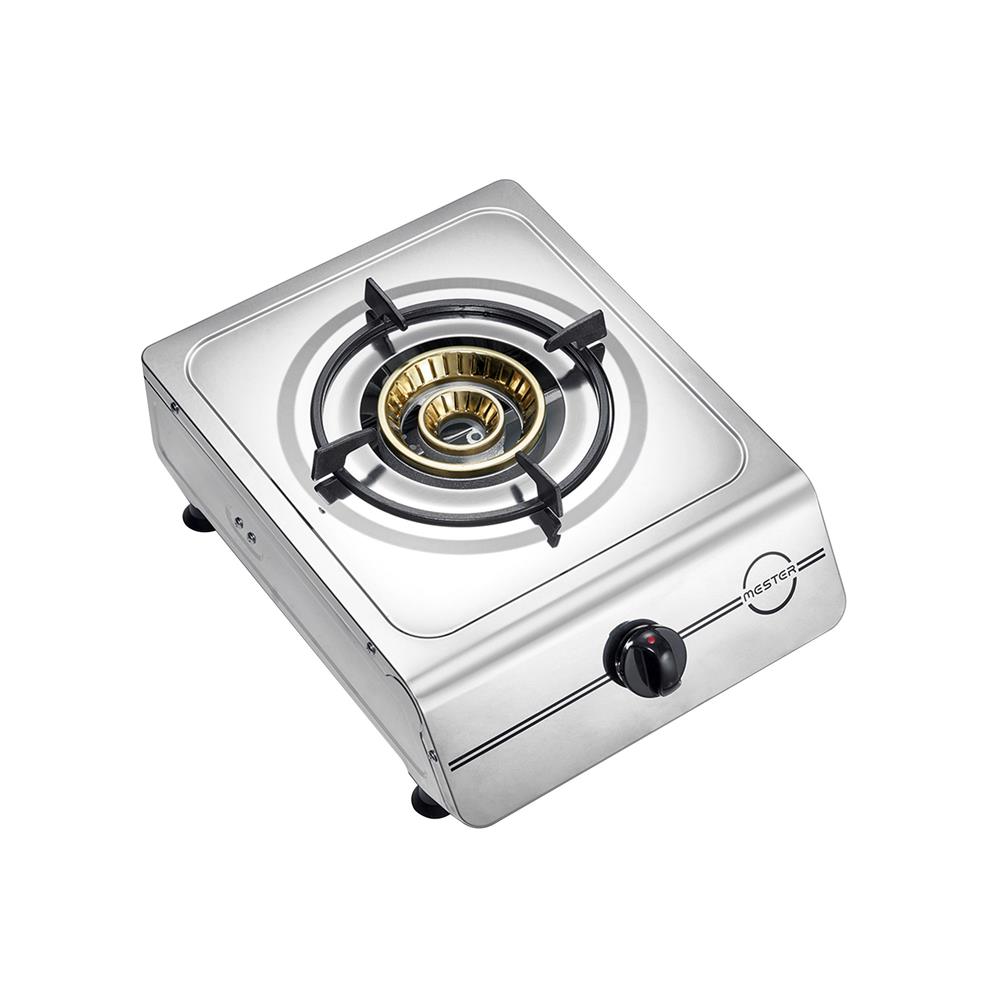 เตาแก๊สตั้งโต๊ะ 1 หัวแก๊ส MESTER PCM301
