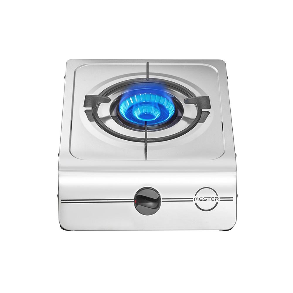 เตาแก๊สตั้งโต๊ะ 1 หัวแก๊ส MESTER PCM301