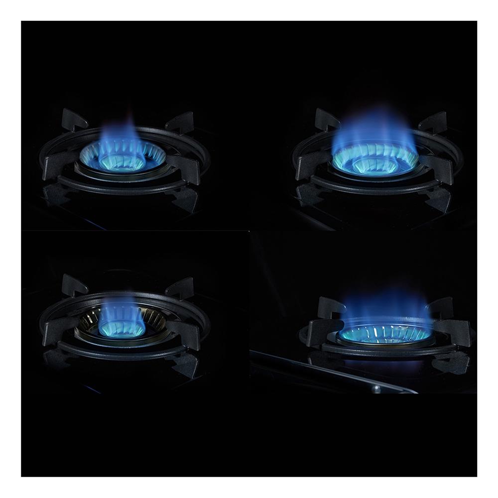 เตาแก๊สตั้งโต๊ะ 1 หัวแก๊ส MESTER PCM301