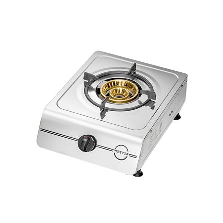 เตาแก๊สตั้งโต๊ะ 1 หัวแก๊ส MESTER PCM301_1
