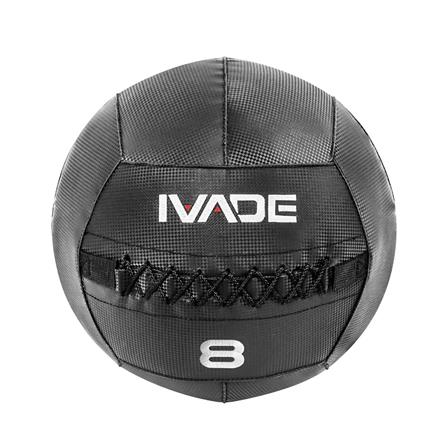 ลูกบอลน้ำหนัก IVADE MD1293 8 กก._0