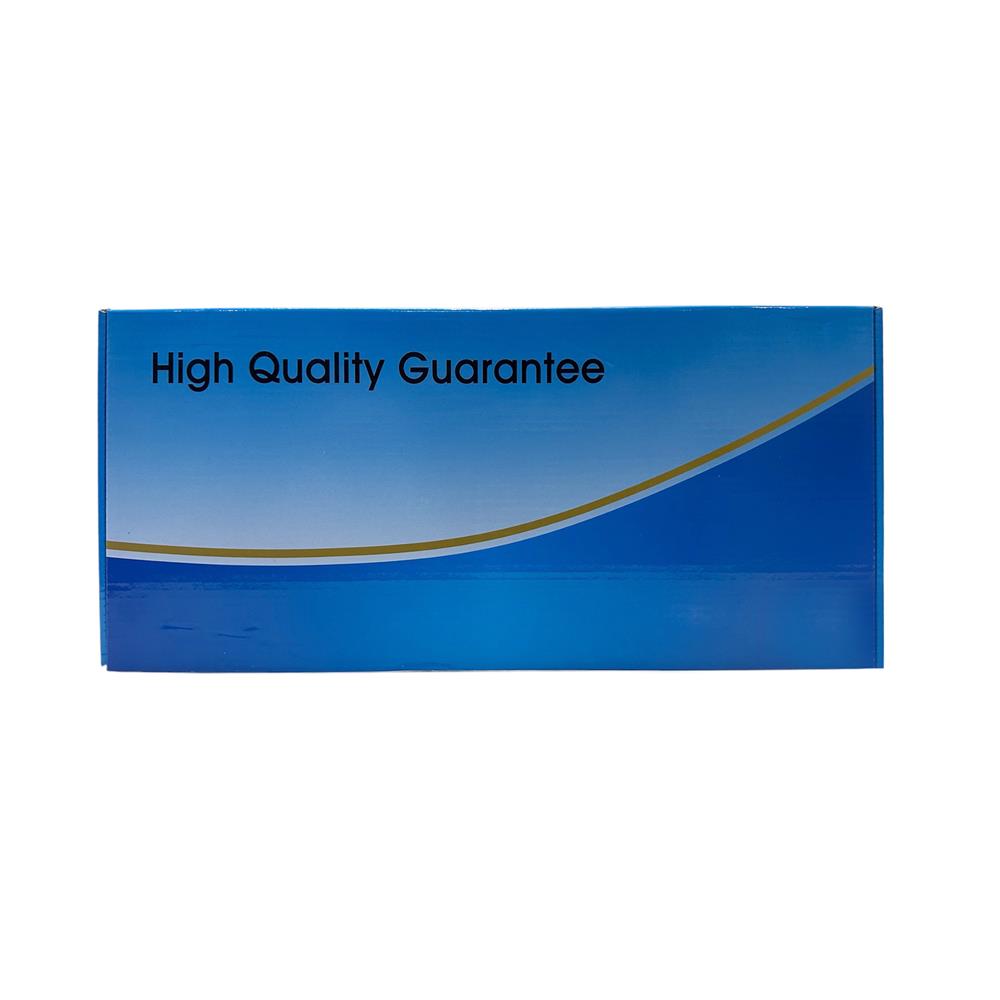 กลอนดิจิตอล KUDOS F8001019 สีดำ