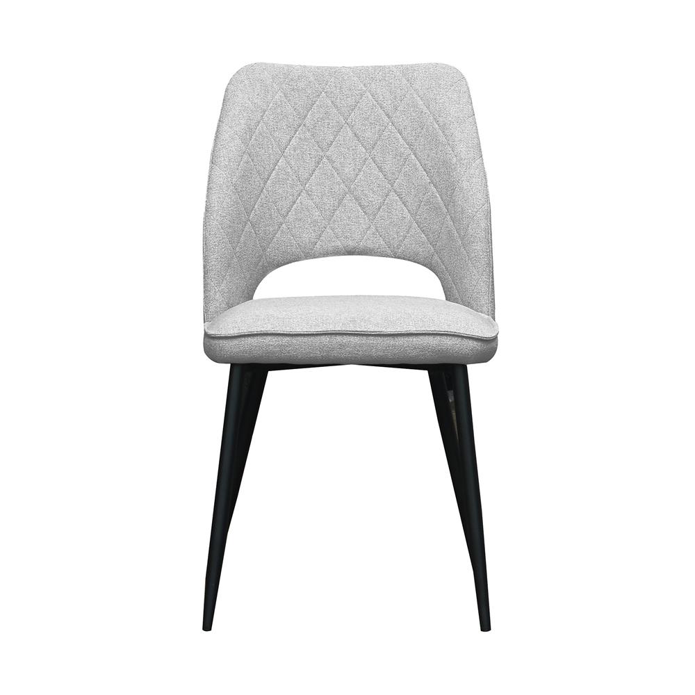 เก้าอี้ทานข้าว FURDINI HARVEST สีเทา