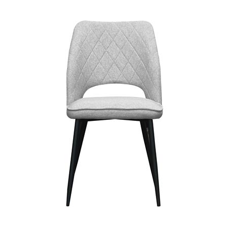 เก้าอี้ทานข้าว FURDINI HARVEST สีเทา_1