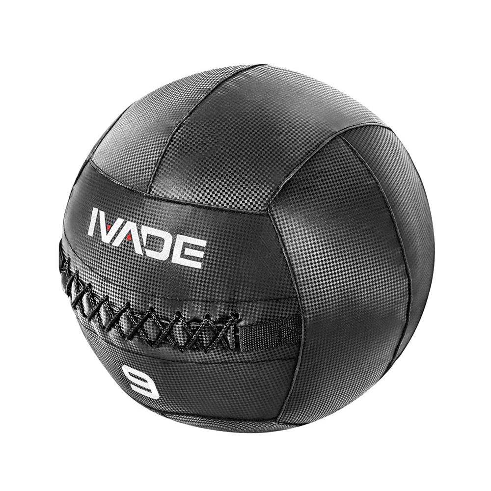 ลูกบอลน้ำหนัก IVADE MD1293 9 กก.