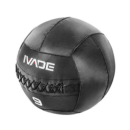 ลูกบอลน้ำหนัก IVADE MD1293 9 กก._1