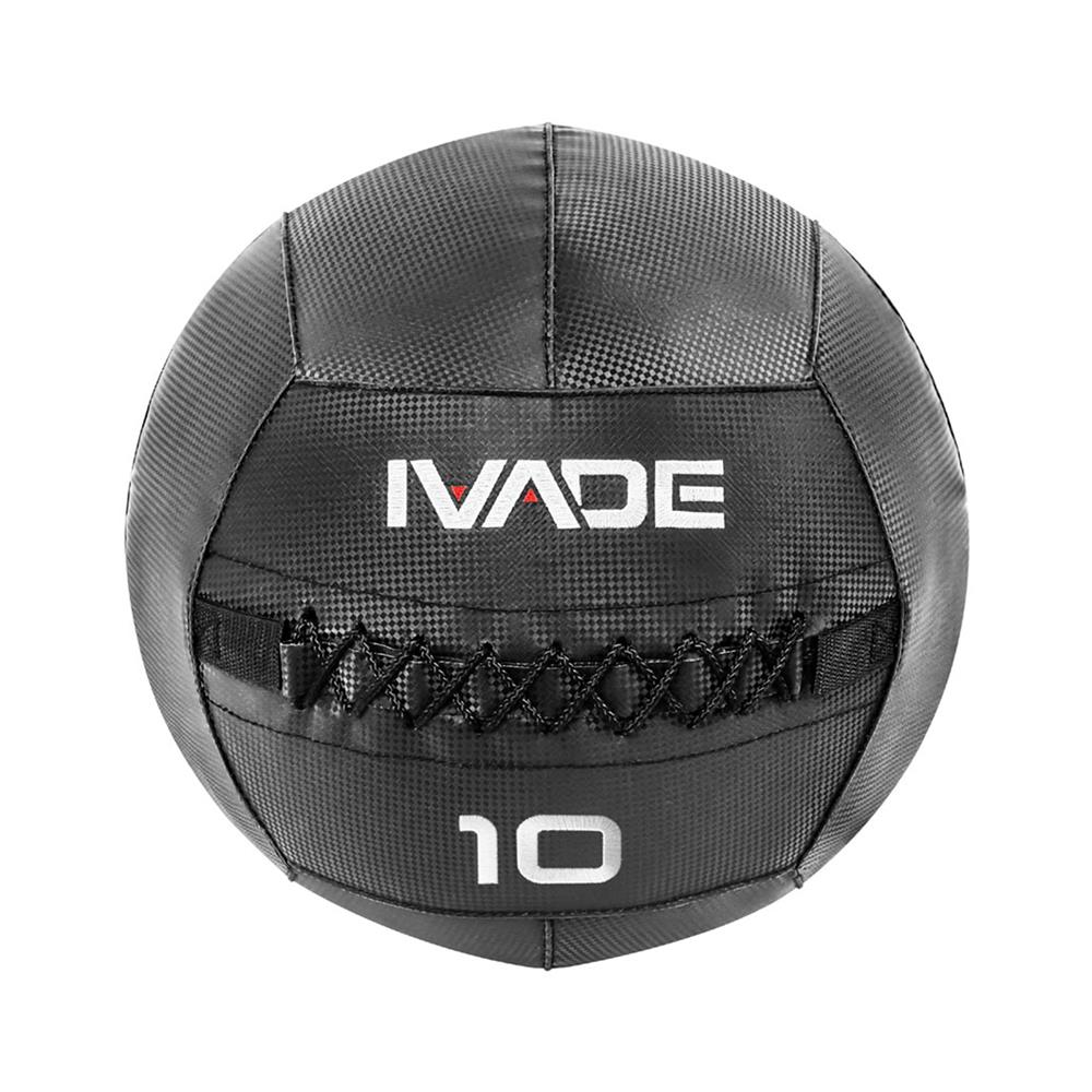 ลูกบอลน้ำหนัก IVADE MD1293 10 กก.