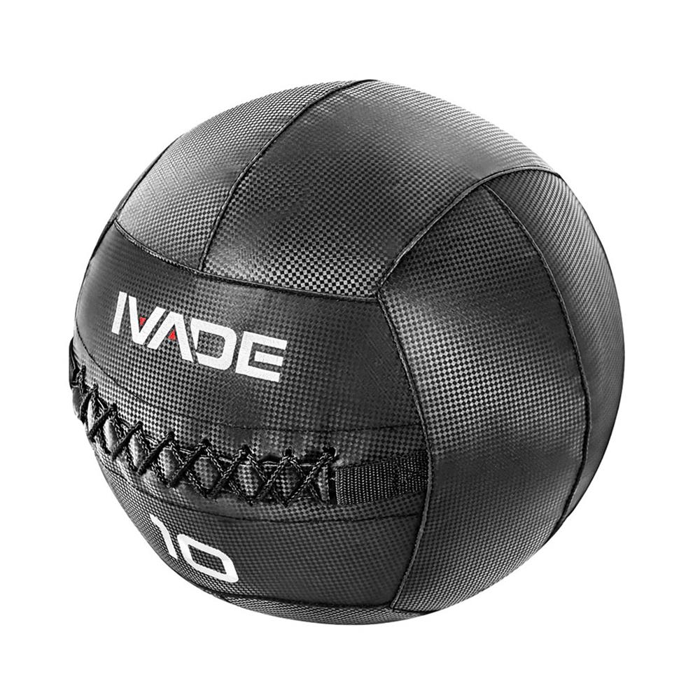 ลูกบอลน้ำหนัก IVADE MD1293 10 กก.
