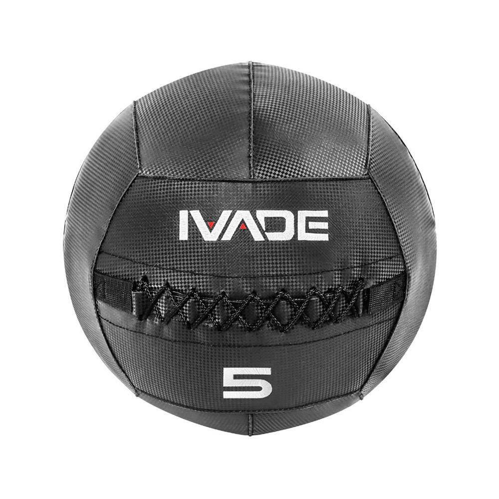 ลูกบอลน้ำหนัก IVADE MD1293 5 กก.