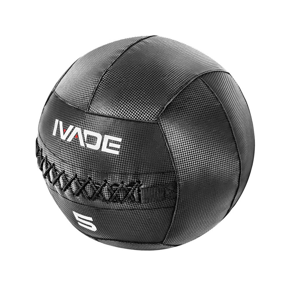 ลูกบอลน้ำหนัก IVADE MD1293 5 กก.