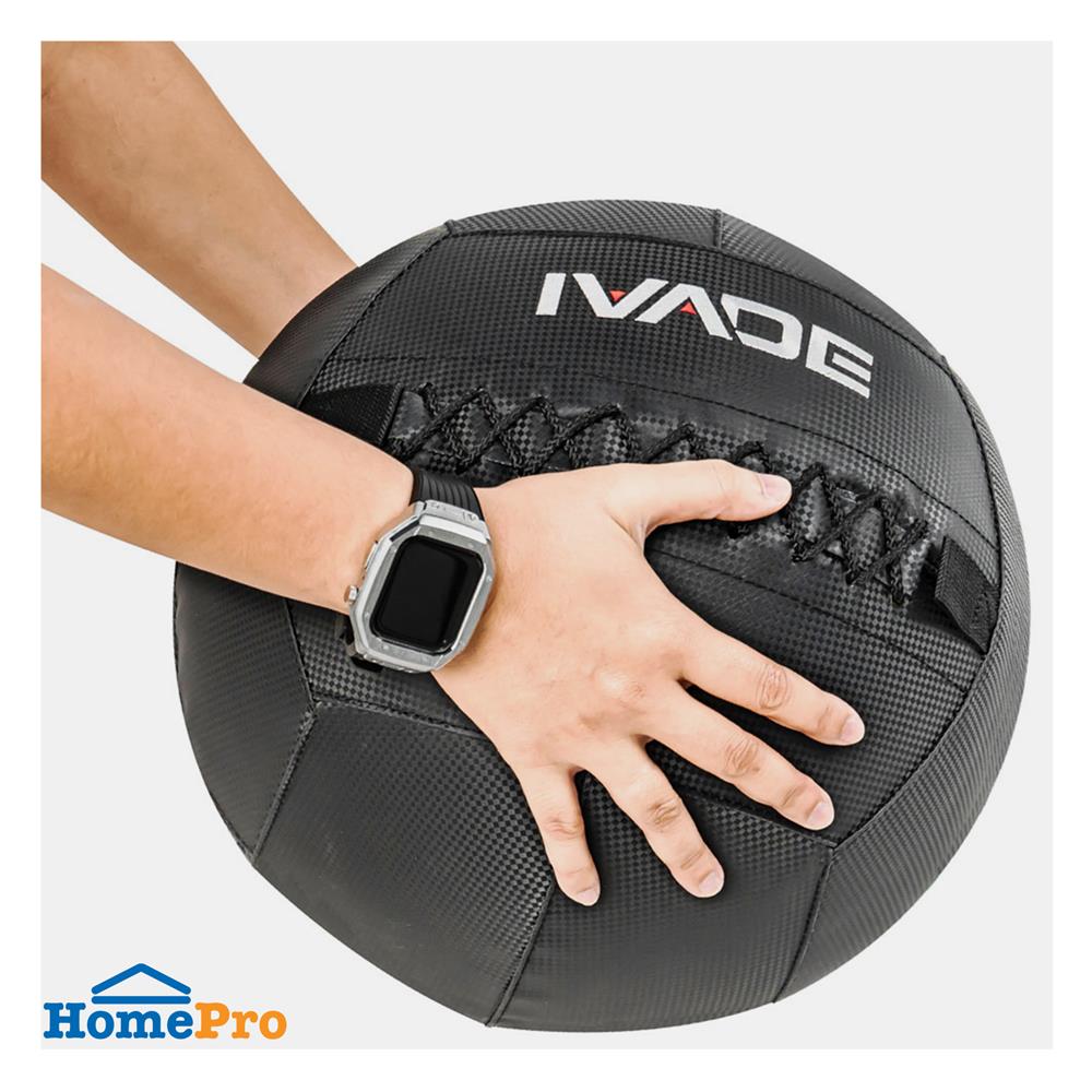 ลูกบอลน้ำหนัก IVADE MD1293 5 กก.