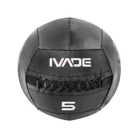 ลูกบอลน้ำหนัก IVADE MD1293 5 กก._0