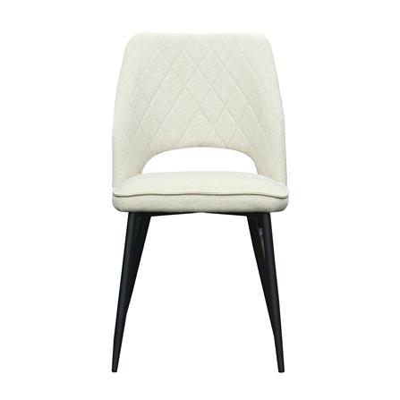 เก้าอี้ทานข้าว FURDINI HARVEST สีเบจ_1