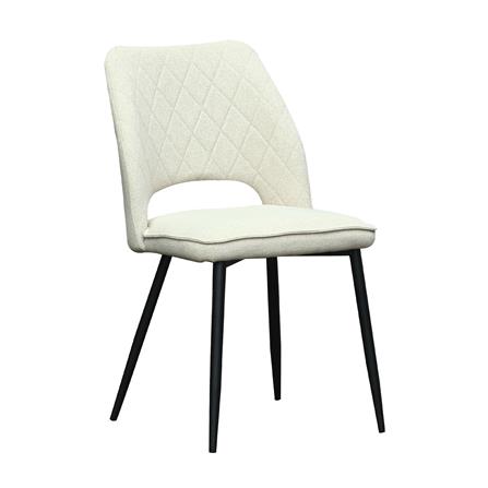 เก้าอี้ทานข้าว FURDINI HARVEST สีเบจ_2