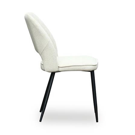 เก้าอี้ทานข้าว FURDINI HARVEST สีเบจ_3