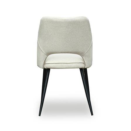 เก้าอี้ทานข้าว FURDINI HARVEST สีเบจ_4