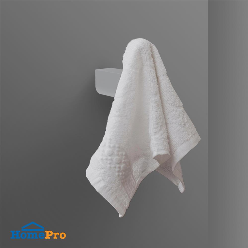 ห่วงแขวนผ้า HONS H1201 สีโครม