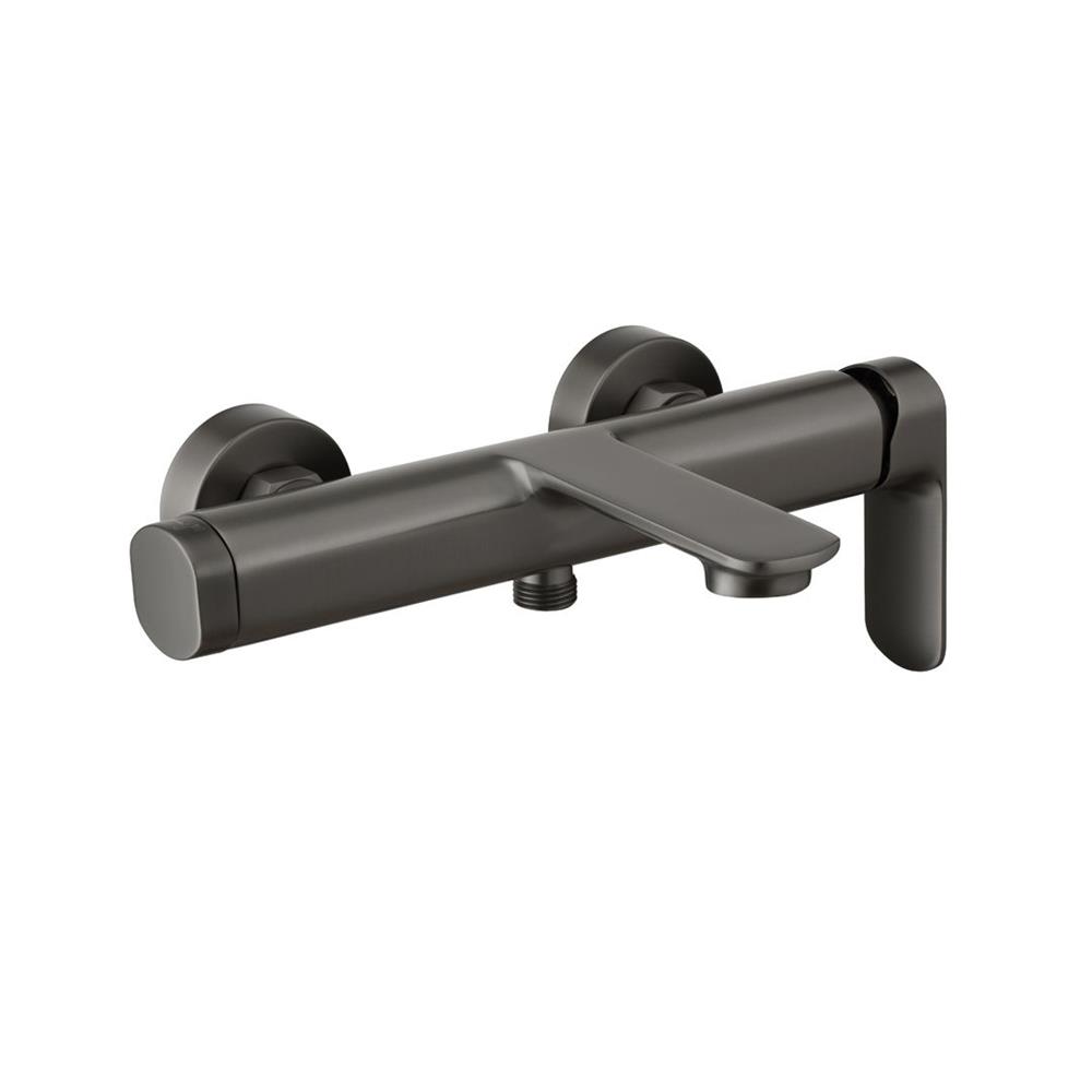 ก๊อกผสมอ่างอาบ COTTO CT2335AGG สีเทา