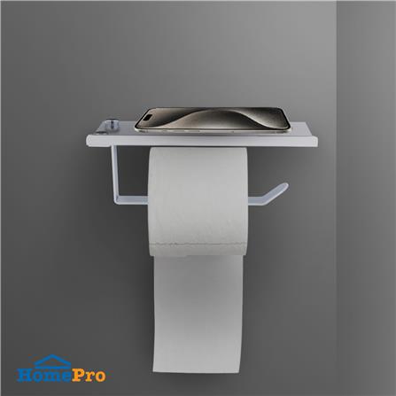 ที่ใส่กระดาษชำระ HON SH1205 สีโครม_2