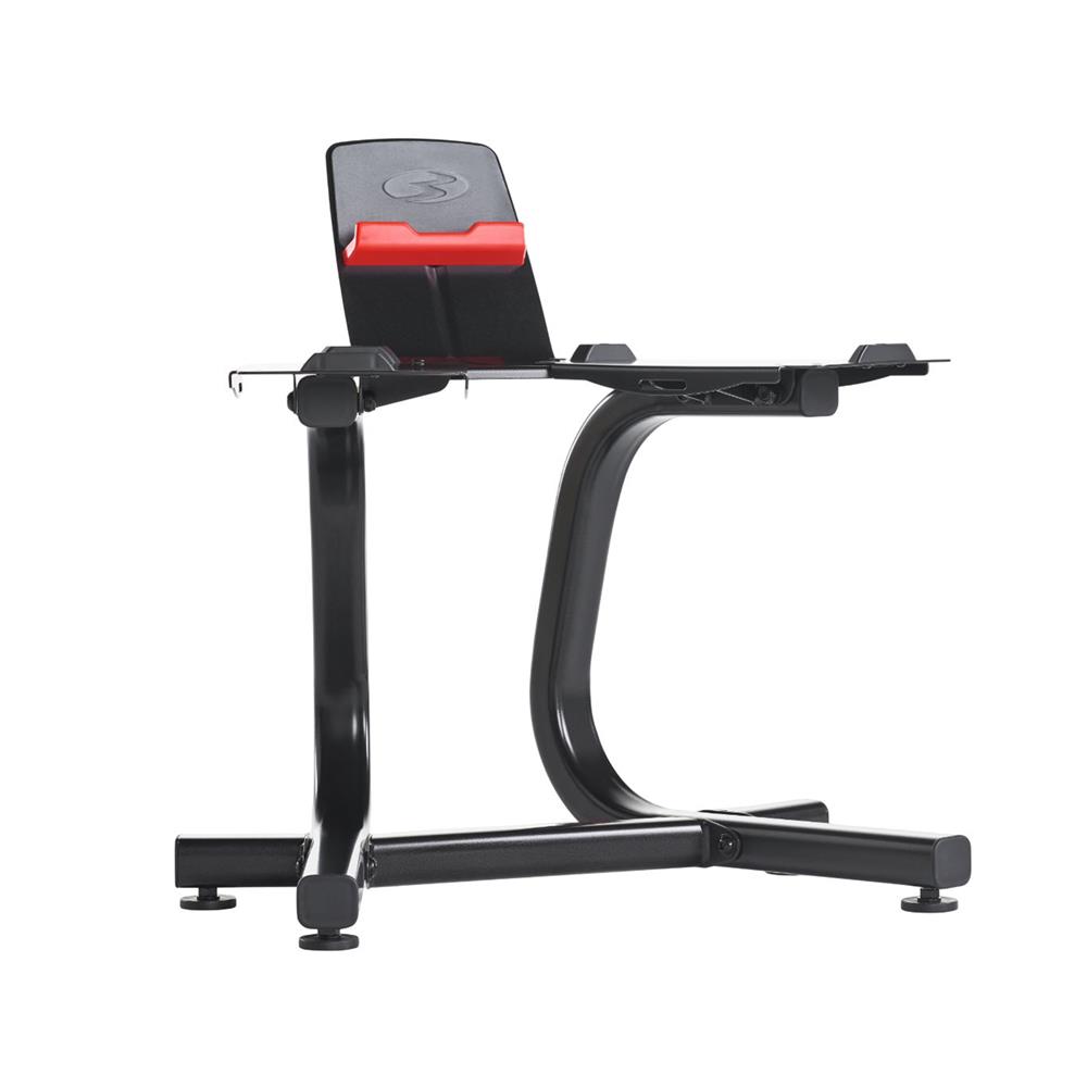 ขาตั้งวางดัมเบล BOWFLEX