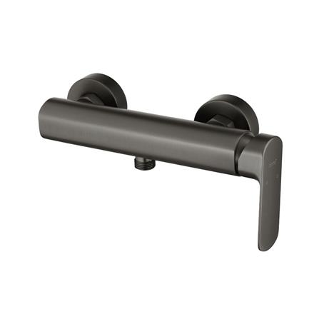 ก๊อกผสมอ่างอาบ COTTO CT2336AGG สีเทา_1