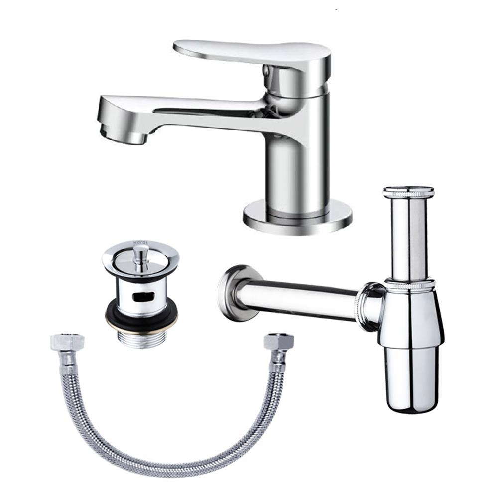 ก๊อกอ่างล้างหน้าเดี่ยว COTTO KFA-031-610