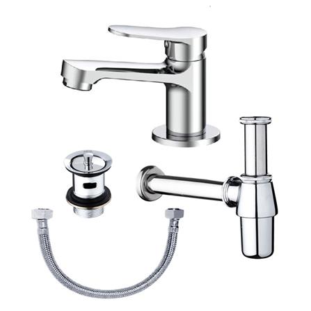 ก๊อกอ่างล้างหน้าเดี่ยว COTTO KFA-031-610_0