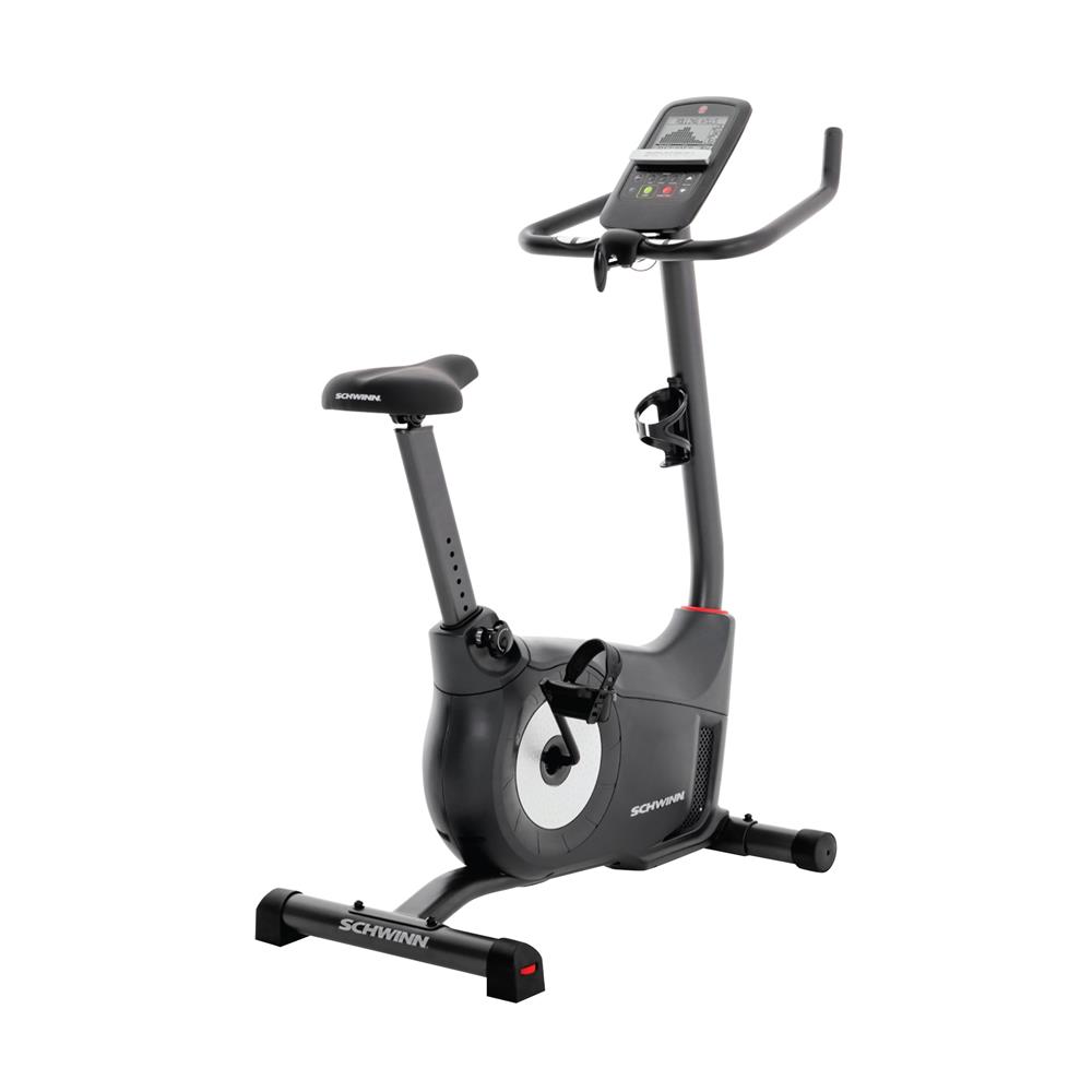 จักรยานออกกำลังกาย SCHWINN UPRIGHT BIKE 510U