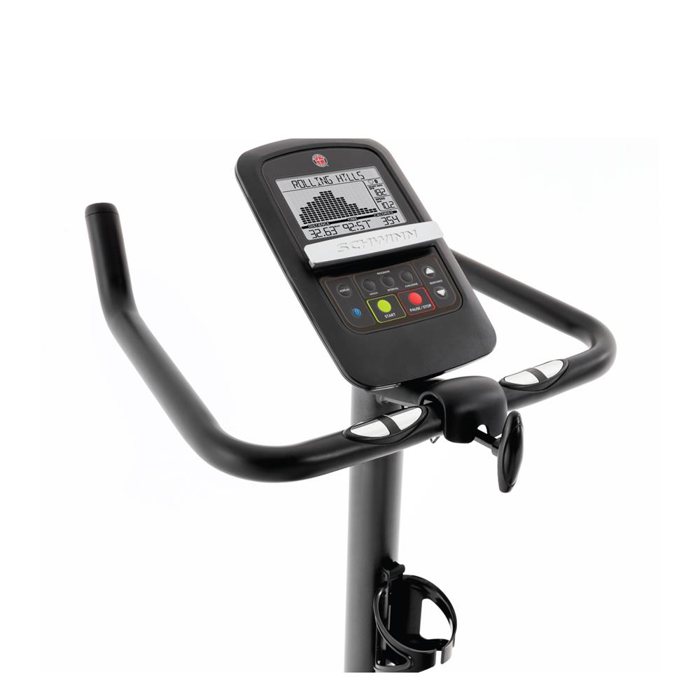 จักรยานออกกำลังกาย SCHWINN UPRIGHT BIKE 510U