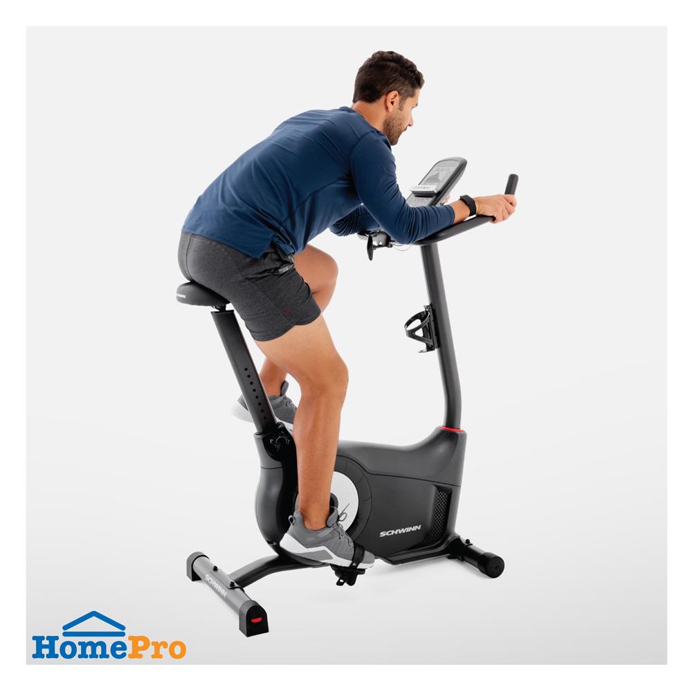 จักรยานออกกำลังกาย SCHWINN UPRIGHT BIKE 510U