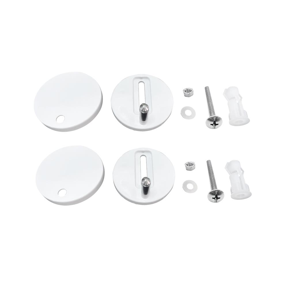 หูฝารองนั่ง HAFELE 495.61.507