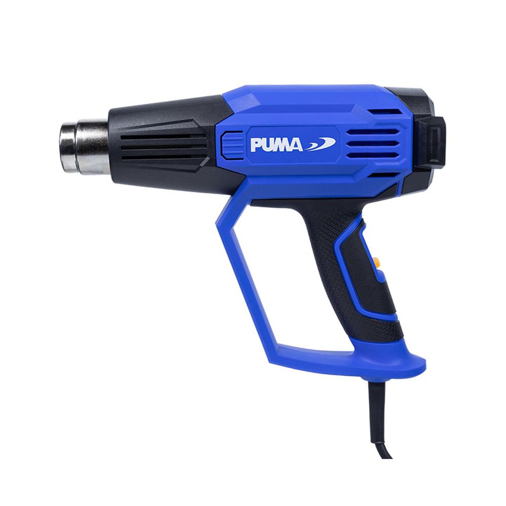 เครื่องเป่าลมร้อน PUMA PM-20HGL LCD 2000 วัตต์