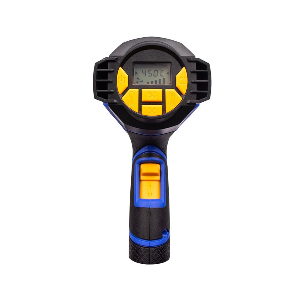 เครื่องเป่าลมร้อน PUMA PM-20HGL LCD 2000 วัตต์